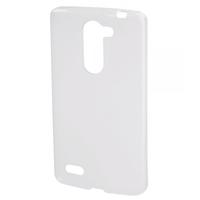 crystal cover for lg l bello transparent