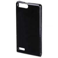 Crystal Cover for Huawei Ascend P7 mini Black