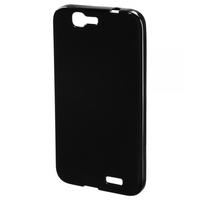 Crystal Cover for Huawei Ascend G7 (black)