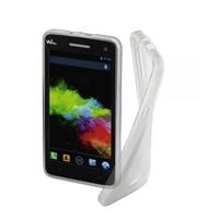 crystal cover for wiko rainbow transparent