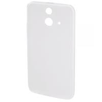 crystal cover for htc one e8 transparent