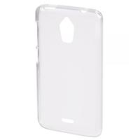 Crystal Cover for Wiko Wax (Transparent)