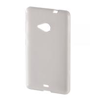 Crystal Cover for Microsoft Lumia 535 (transparent)