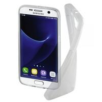 Crystal Cover for Samsung Galaxy S7 Transparent