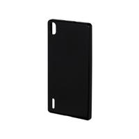 Crystal Cover for Huawei Ascend P7 (Black)