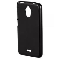 Crystal Cover for Wiko Wax (Black)