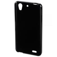 Crystal Cover for Huawei Ascend G630 Black