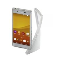 crystal cover for sony xperia z3 transparent