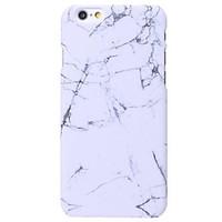 creative art painted marble relief pc phone case for iphone 55sse66s6s ...