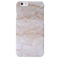 creative art painted marble relief pc phone case for iphone 55sse66s6s ...