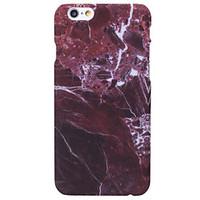 Creative Art Painted Marble Relief PC Phone Case for iPhone 5/5S/SE/6/6S/6S Plus/6S Plus