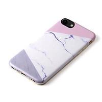 Creative Art Painted Marble Relief TPU Phone Case for iPhone 6 6 Plus 7 7 Plus
