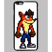 crash bandicoot