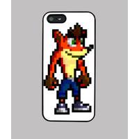 crash bandicoot