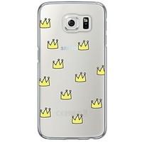 Crown Pattern Soft Ultra-thin TP...