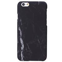 Creative Art Painted Marble Relief PC Phone Case for iPhone 5/5S/SE/6/6S/6S Plus/6S Plus