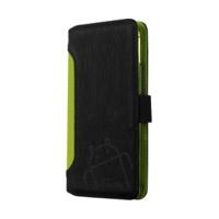 cruzerlite bugdroid circuit intelligent wallet case htc one m8