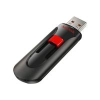 Cruzer Glide 64GB USB SDCZ60-064G-B35