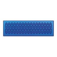 Creative MUVO Mini Pocket-Sized Weather Resistant Bluetooth Wireless Speaker with NFC - Blue