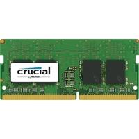 Crucial 16GB DDR4 2400 MT/s