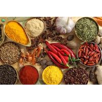 Creole Cuisine Lesson in a Martinican Distillery