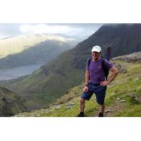 Croagh Patrick Pilgrims Hike from Westport Area