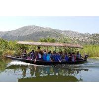 Croatian Safari on Neretva River Private Day Tour from Split