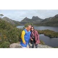 cradle mountain day trip from devonport ulverstone or burnie