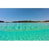 Croatia Islands Speedboat Experience