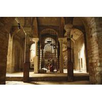 Crypt of Leonardo and San Sepolcro Church