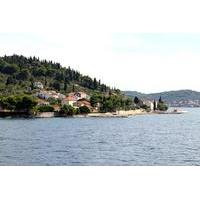 Croatian Islands Private Boat Experience from Zadar