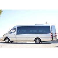 Cruise Port to Airport Transfer in Barcelona