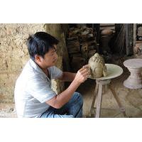 Craftwork and Farming Village Day Trip from Da Nang