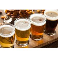 Crossroads Sampler Tour