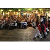 cretan night live music and dance