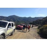 Crete Jeep Safari