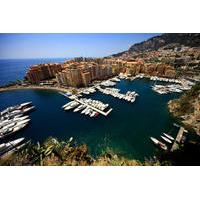 Cruise to Monaco