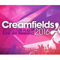 Creamfields