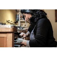 Create Your Unique Jewel in Flor...