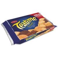 Crawford Teatime Biscuits 275g - 10 Pack