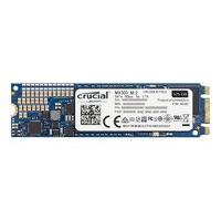 Crucial MX300 525GB Solid State Drive