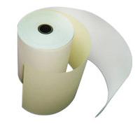 credit card roll 57x166m 2ply wht