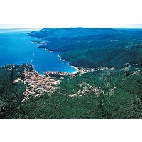 Croatiaâs Istrian Coast