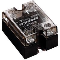 crydom cwa4850 10 solid state relay 660v ac 50a 90 280v ac random 