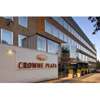 Crowne Plaza London Ealing