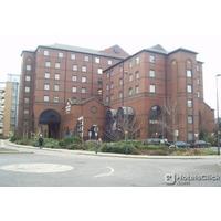 CROWNE PLAZA LEEDS