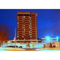 Crowne Plaza Pittsfield-Berkshires