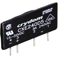 Crydom CXE240D5 Solid State Relay 5A 15-32VDC