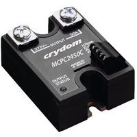 crydom mcpc4825c solid state relay 530vac 25a max 8 32vdc control