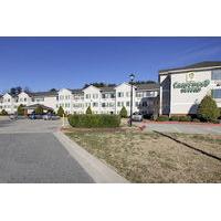 Crestwood Suites of High Point